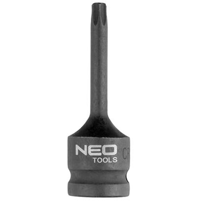 Tubulara de impact 1/2" cu profil torx T40 NEO TOOLS 10-259 HardWork ToolsRange
