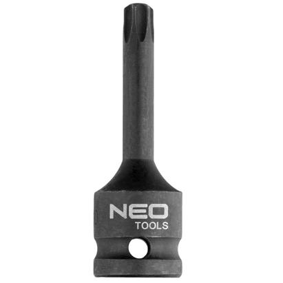 Tubulara de impact 1/2" cu profil torx T50 NEO TOOLS 10-261 HardWork ToolsRange