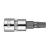 Tubulara 1/4" cu profil TORX TX30 scurta NEO TOOLS 10-327 HardWork ToolsRange