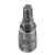 Tubulara 1/4" cu profil TORX TX30 scurta NEO TOOLS 10-327 HardWork ToolsRange
