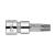 Tubulara 1/4" cu profil TORX TX40 scurta NEO TOOLS 10-328 HardWork ToolsRange