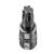 Tubulara 1/4" cu profil TORX TX40 scurta NEO TOOLS 10-328 HardWork ToolsRange
