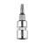 Tubulara 1/4" cu profil TORX TX15 scurta NEO TOOLS 10-323 HardWork ToolsRange