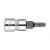 Tubulara 1/4" cu profil TORX TX20 scurta NEO TOOLS 10-324 HardWork ToolsRange