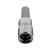 Tubulara 1/4" cu profil hexagonal H6 scurta NEO TOOLS 10-313 HardWork ToolsRange
