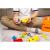 Setul de unelte din lemn pentru copii NEO TOOLS GD022 HardWork ToolsRange