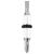 Pix metalic 5 in 1 NEO TOOLS GD024 HardWork ToolsRange