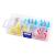 Set mansoane termocontractabile 100 buc. NEO TOOLS 11-969 HardWork ToolsRange