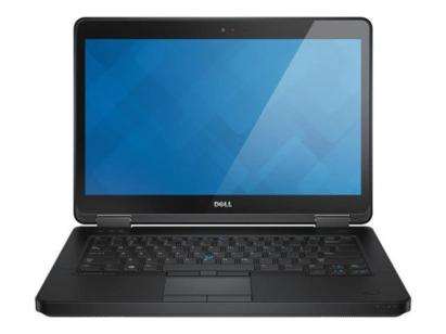 Laptop Second Hand DELL Latitude E5440, Intel Core i5-4200U 1.60GHz, 8GB DDR3, 256GB SSD, Webcam, 14 Inch NewTechnology Media