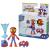 SPIDEY PRIETENII EXTRAORDINARI SET FIGURINA SPIDEY 10CM SI ACCESORII SuperHeroes ToysZone