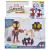 SPIDEY PRIETENII EXTRAORDINARI SET FIGURINA MILES MORALES SPIDER MAN 10CM SI ACCESORII SuperHeroes ToysZone