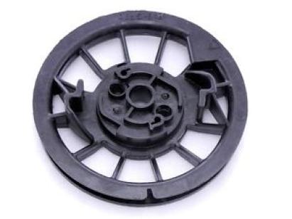 Fulie pornire (negru) HND GX 240-270 PowerTool TopQuality