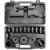 Set extractori rulmenti si bucse Neo Tools 11-690 HardWork ToolsRange