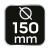 Masina de slefuit orbitala pneumatica Neo Tools 14-020 HardWork ToolsRange
