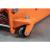 Cric hidraulic tip crocodil 3 tone NEO TOOLS 11-732 HardWork ToolsRange