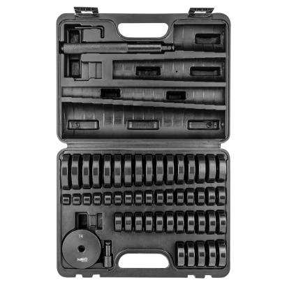 Set extractori rulmenti si bucse NEO TOOLS 11-691 HardWork ToolsRange