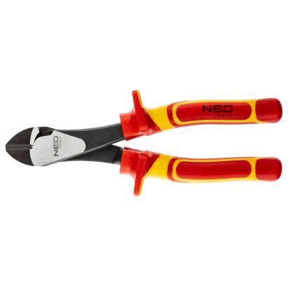 Cleste sfic 7" 1000V VDE NEO TOOLS 01-231 HardWork ToolsRange