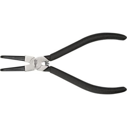 Cleste pentru sigurante de interior indoit 220 mm NEO TOOLS 01-096 HardWork ToolsRange