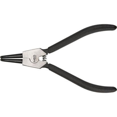 Cleste pentru sigurante de exterior indoit 220 mm NEO TOOLS 01-095 HardWork ToolsRange