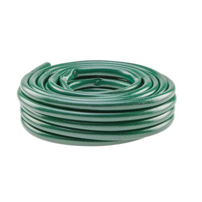 Furtun de gradina 3/4"x20m ECONOMIC Verto 15G803 HardWork ToolsRange