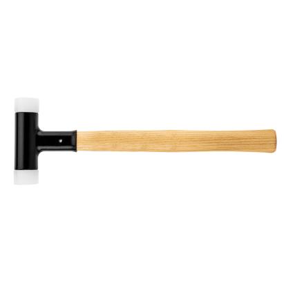 Ciocan de cauciuc ø 30 mm pentru tinichigerie Neo Tools 11-630 HardWork ToolsRange