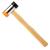 Ciocan cu capete interschimbabile pentru tinichigerie 660 g Neo Tools 11-636 HardWork ToolsRange