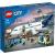 LEGO CITY AVION DE PASAGERI 60367 SuperHeroes ToysZone