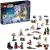 LEGO STAR WARS CALENDAR DE ADVENT 75366 SuperHeroes ToysZone