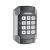 Cititor de proximitate MIFARE 13.56Mhz cu tastatura integrata - Hikvision - DS-K1104MK SafetyGuard Surveillance