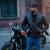 Geaca Moto Barbati Piele W-TEC Elcabron FitLine Training