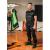 Pantaloni cu pieptar de lucru Premium PRO nr. L/52 NEO TOOLS 81-249-L HardWork ToolsRange