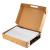 Pantaloni cu pieptar de lucru Premium PRO nr. L/52 NEO TOOLS 81-249-L HardWork ToolsRange
