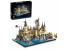 LEGO Castelul Hogwarts si imprejurimile Quality Brand