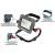 Proiector portabil/lampa LED SMD 20W 2000lm compatibil cu acumulator 18V GRAPHITE ENERGY+ 58GE109 HardWork ToolsRange