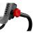 Proiector portabil/lampa LED SMD 20W 2000lm compatibil cu acumulator 18V GRAPHITE ENERGY+ 58GE109 HardWork ToolsRange