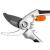 Foarfeca de gradina by-pass 210 mm Aluminiu NEO TOOLS 15-212 HardWork ToolsRange