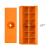 Bloc de slefuit 114x55x38 mm NEO TOOLS 50-260 HardWork ToolsRange