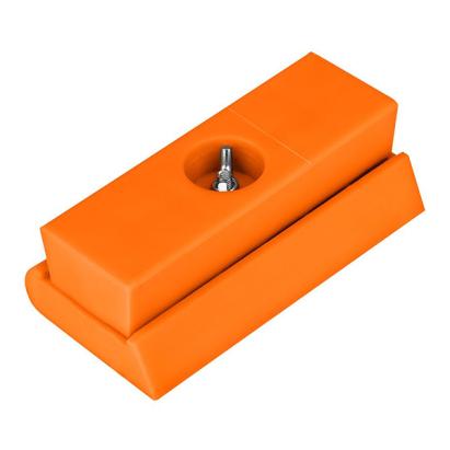Bloc de slefuit 114x55x38 mm NEO TOOLS 50-260 HardWork ToolsRange