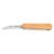 Cutit pliant cu 2 lame NEO TOOLS 63-017 HardWork ToolsRange