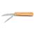 Cutit pliant cu 2 lame NEO TOOLS 63-017 HardWork ToolsRange