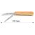 Cutit pliant cu 2 lame NEO TOOLS 63-017 HardWork ToolsRange