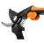Foarfeca de gradina by-pass 210 mm PP NEO TOOLS 15-210 HardWork ToolsRange