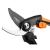 Foarfeca de gradina by-pass 210 mm PP NEO TOOLS 15-210 HardWork ToolsRange