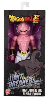 BANDAI FIGURINA DRAGON BALL LIMIT BREAKER MAJIN BUU  30CM SuperHeroes ToysZone
