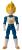 BANDAI FIGURINA DRAGON BALL LIMIT BREAKER SUPER SAIYAN VEGETA  30CM SuperHeroes ToysZone