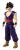 BANDAI FIGURINA DRAGON BALL LIMIT BREAKER ULTIMATE GOHAN  30CM SuperHeroes ToysZone