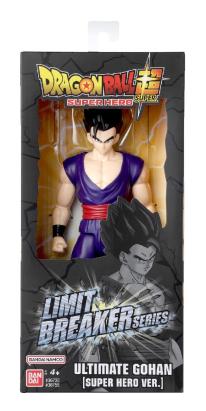 BANDAI FIGURINA DRAGON BALL LIMIT BREAKER ULTIMATE GOHAN  30CM SuperHeroes ToysZone