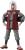 BANDAI FIGURINA NARUTO SHIPPUDEN  NARUTO  JIRIYA   16.5CM SuperHeroes ToysZone