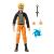 BANDAI FIGURINA NARUTO SHIPPUDEN NARUTO UZUMAKI FINAL BATTLE   16.5CM SuperHeroes ToysZone
