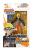 BANDAI FIGURINA NARUTO SHIPPUDEN NARUTO UZUMAKI FINAL BATTLE   16.5CM SuperHeroes ToysZone